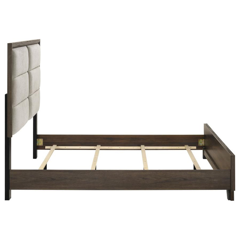 Farre Upholstered