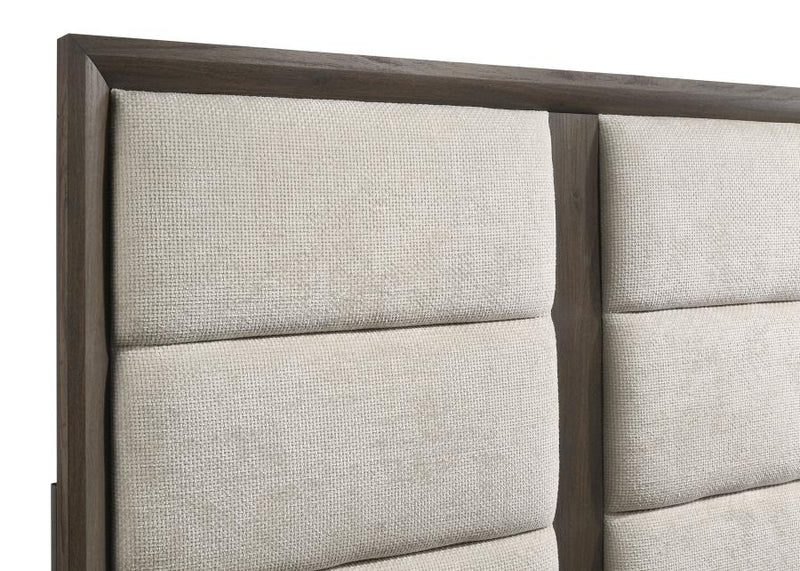 Farre Upholstered