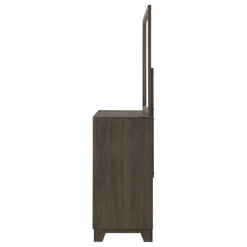 Farre 6-drawer Dresser