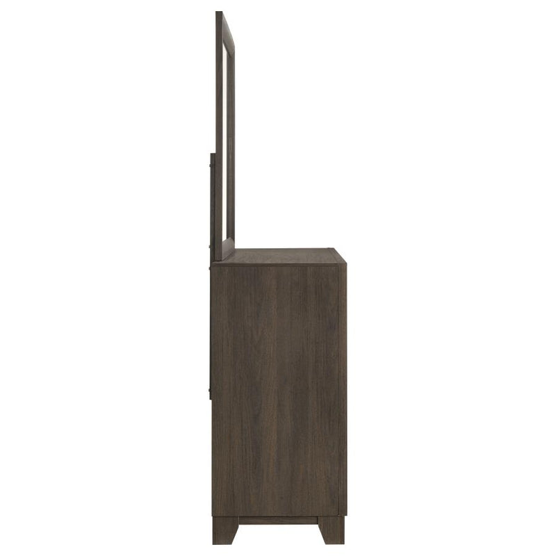 Farre 6-drawer Dresser
