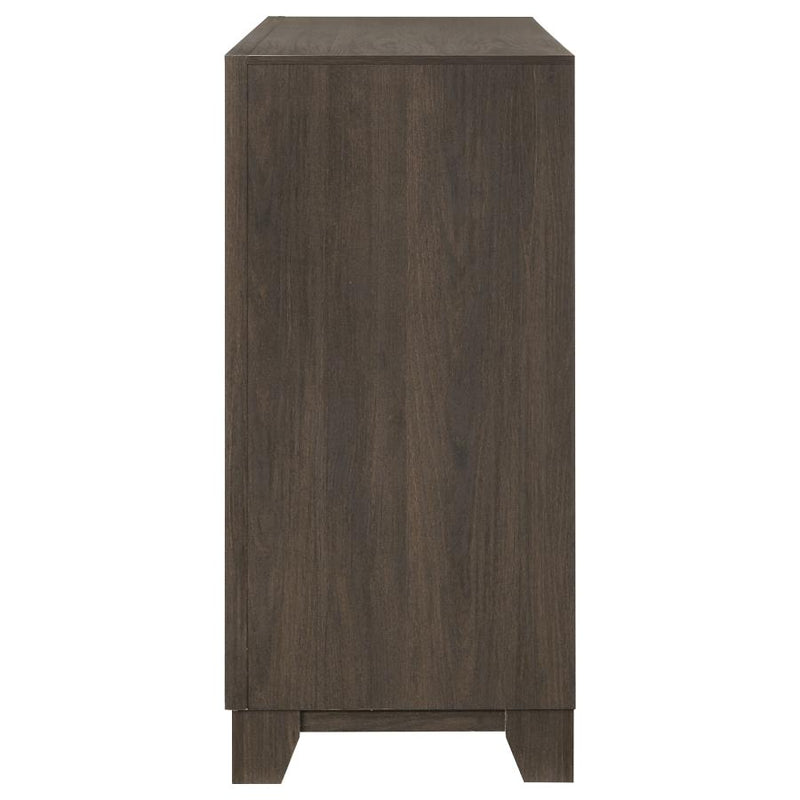 Farre 6-drawer Dresser