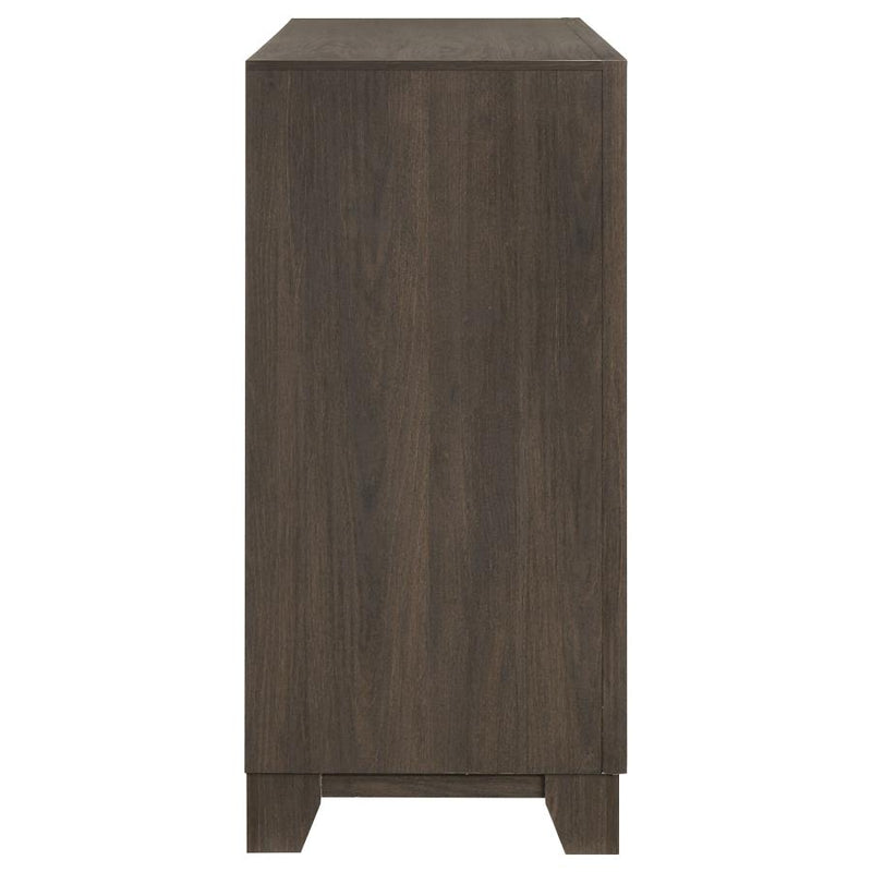 Farre 6-drawer Dresser