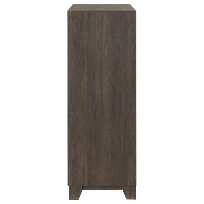 Farre 5-drawer Chest of Drawers