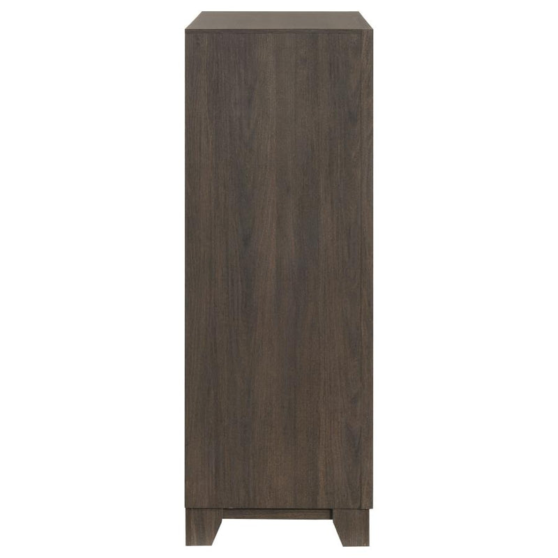 Farre 5-drawer Chest of Drawers