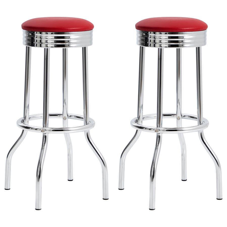 Taburetes de bar