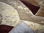 PREMIUM Rug Design 2303 Sand 8x11 (7'8x10'8")"
