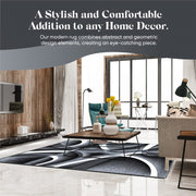 PREMIUM Design 2305 Brown 2x4 (2'6x3'9")"