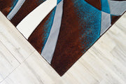PREMIUM Design 2305 Red 2x4 (2'6x3'9")"