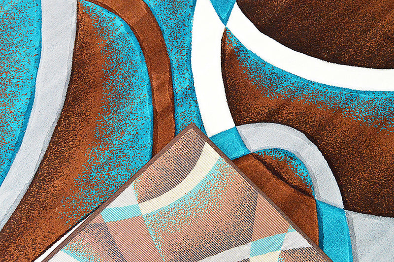 PREMIUM Design 2305 Ocean 2x4 (2'6x3'9")"