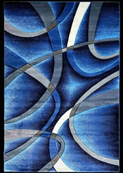 PREMIUM Design 2305 Red 4x6 (3'9x5'3")"