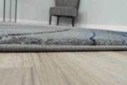 PREMIUM Rug Design 2306 Grey 5x8 (5'2x7'5")"