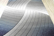 PREMIUM Rug Design 2306 Ocean 5x8 (5'2x7'5")"