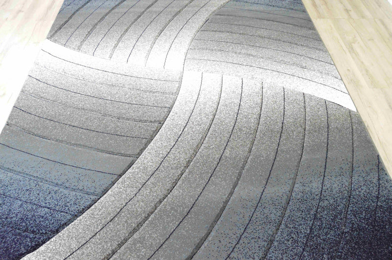PREMIUM Rug Design 2306 Ocean 5x8 (5'2x7'5")"