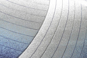 PREMIUM Rug Design 2306 Navy 5x8 (5'2x7'5")"