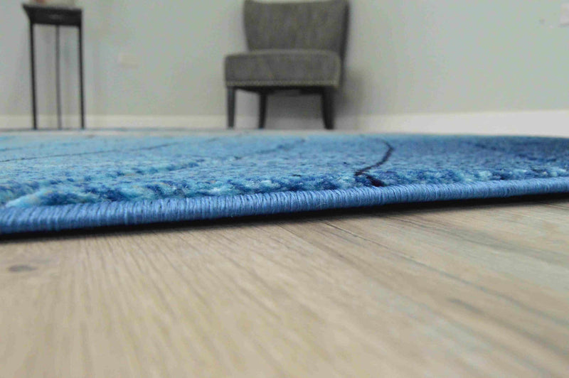 PREMIUM Rug Design 2306 Sand 8x11 (7'8x10'8")"