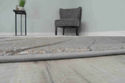 PREMIUM Rug Design 2306 Navy 2x8 Runner (2'2x7'3")"