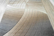 PREMIUM Rug Design 2306 Ocean 2x8 Runner (2'2x7'3")"