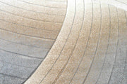 PREMIUM Rug Design 2306 Sand 2x8 Runner (2'2x7'3")"