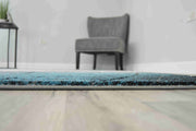 PREMIUM Rug Design 2306 Ocean 2x4 (2'6x3'9")"