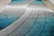 PREMIUM Rug Design 2306 Sand 2x4 (2'6x3'9")"