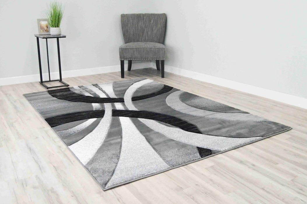 PREMIUM Rug Design 2308