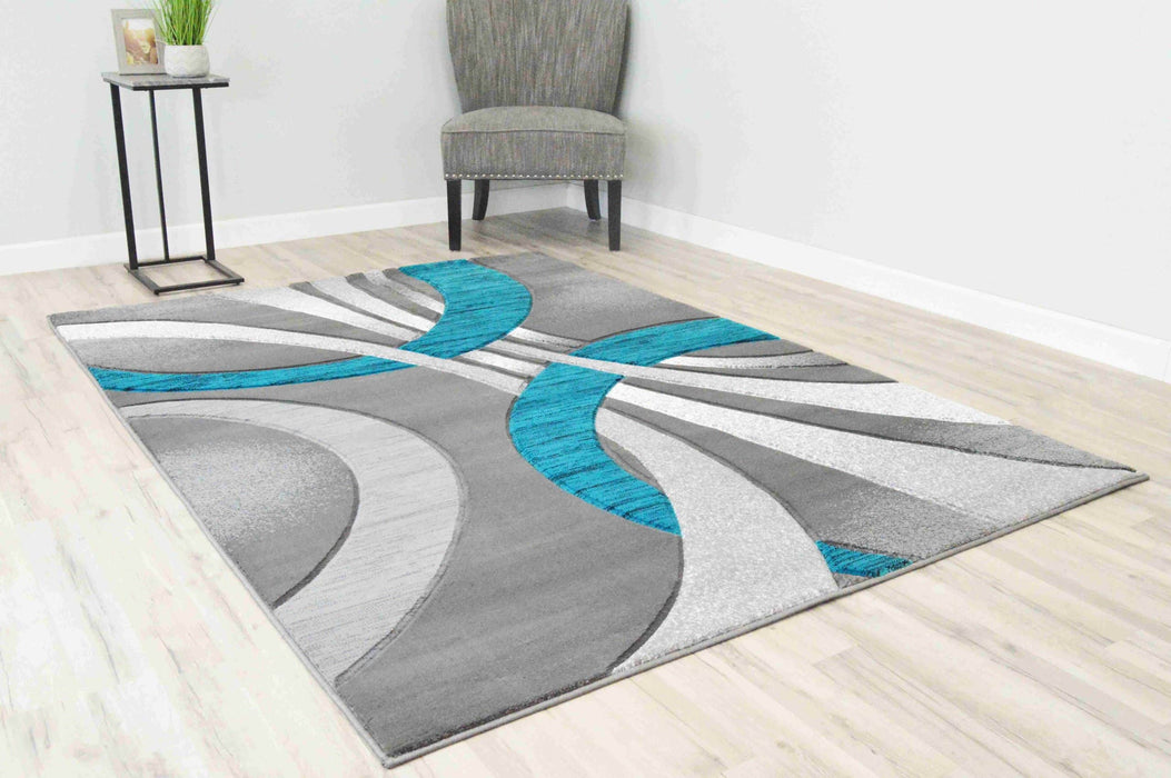PREMIUM Rug Design 2308
