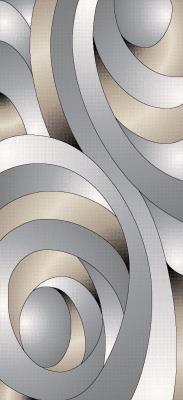 PREMIUM Diseño de Alfombra 2310