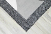 RIMA Rug DESIGN 2424 Red 5x8 (5'2x7'5")"