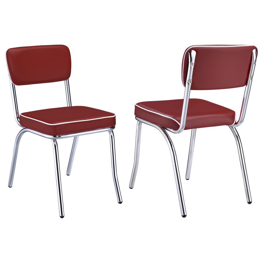 Sillas de comedor