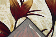 PREMIUM Rug Design 2618 Beige 2x4 (2'6x3'9")"