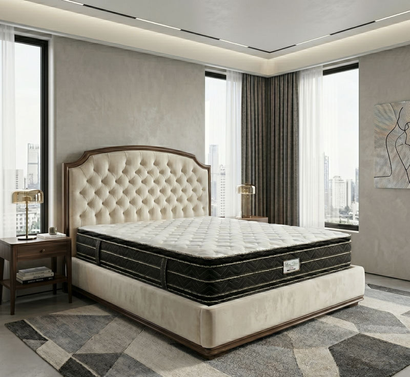 Imperial Premium Pillow-Top 2