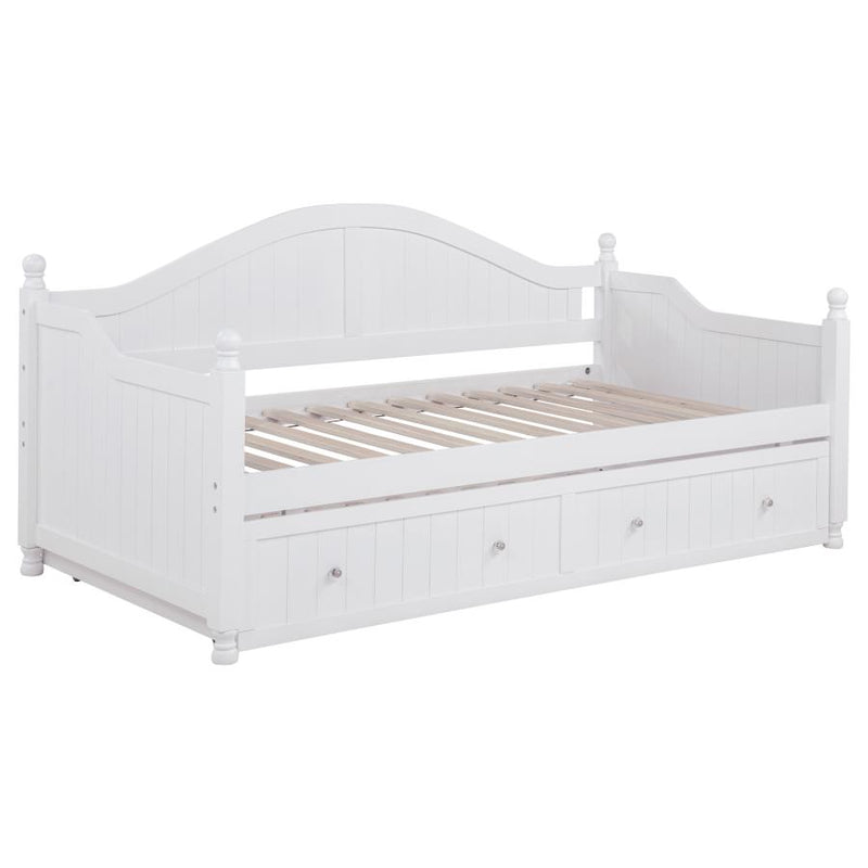 Julie Ann Wood Daybed with Trundle