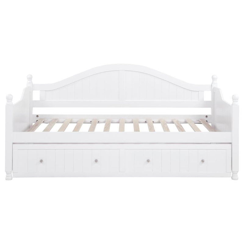 Julie Ann Wood Daybed with Trundle