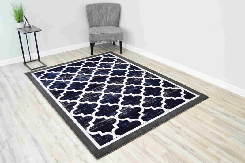 Diseño de alfombra SULTAN 3001