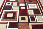 SULTAN Rug DESIGN 3003 Grey 2x4 (2'6x3'9")"