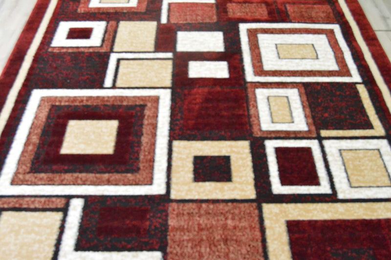 SULTAN Rug DESIGN 3003 Grey 2x4 (2'6x3'9")"