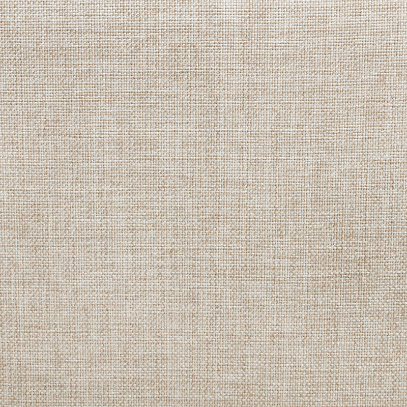 Cama Devon tapizada con paneles, 57 pulgadas