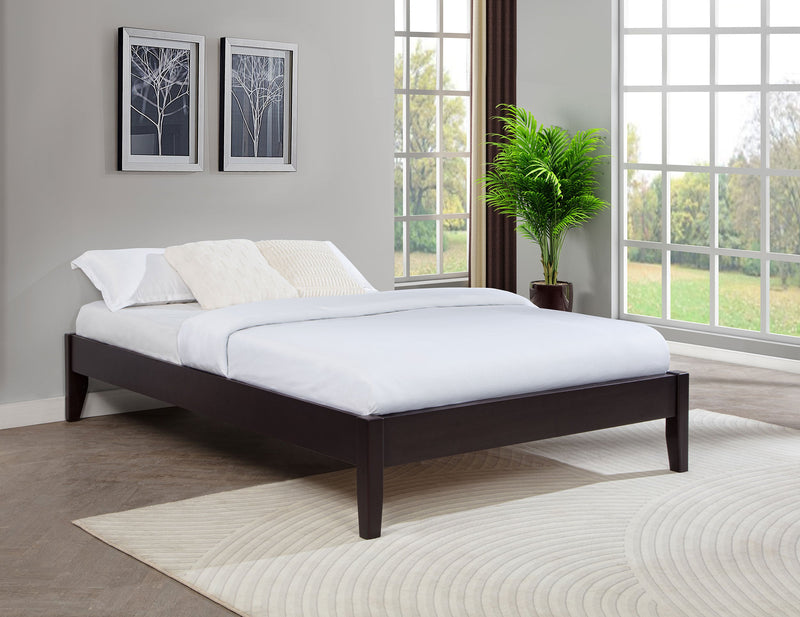 Cama de plataforma universal Hounslow