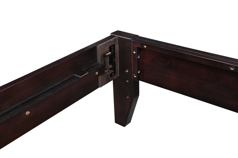 Cama de plataforma universal Hounslow