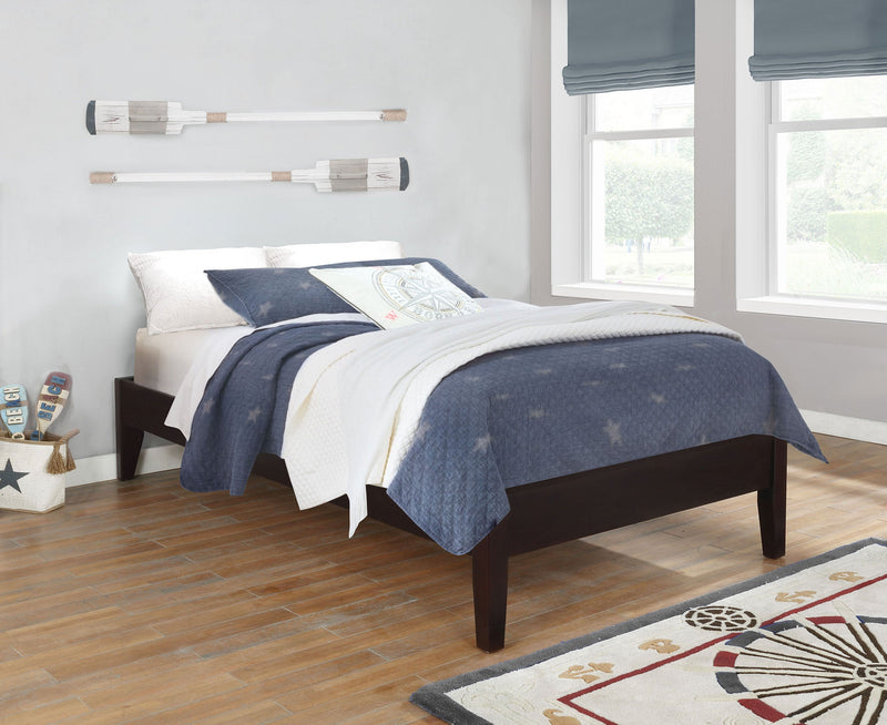 Cama de plataforma universal Hounslow