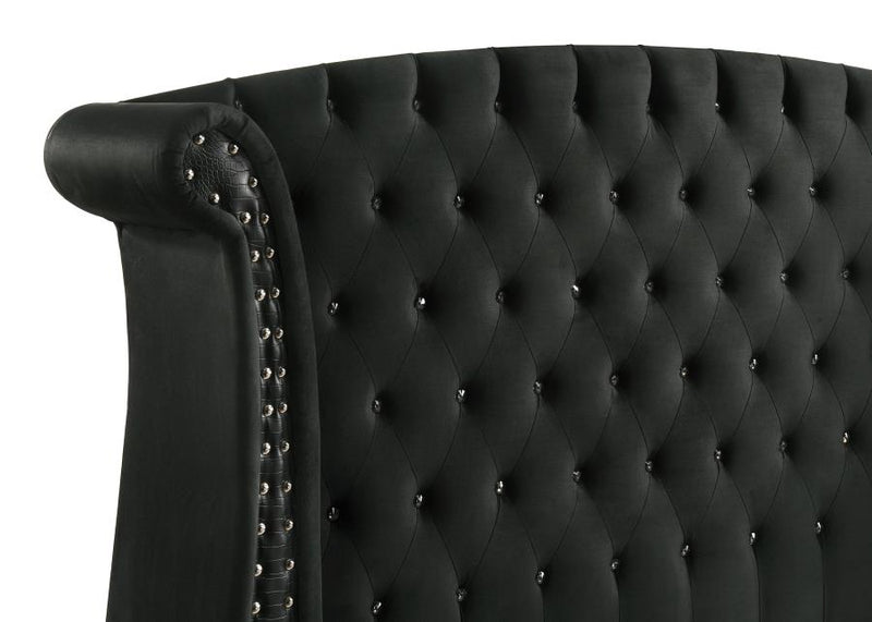 Barzini Beds