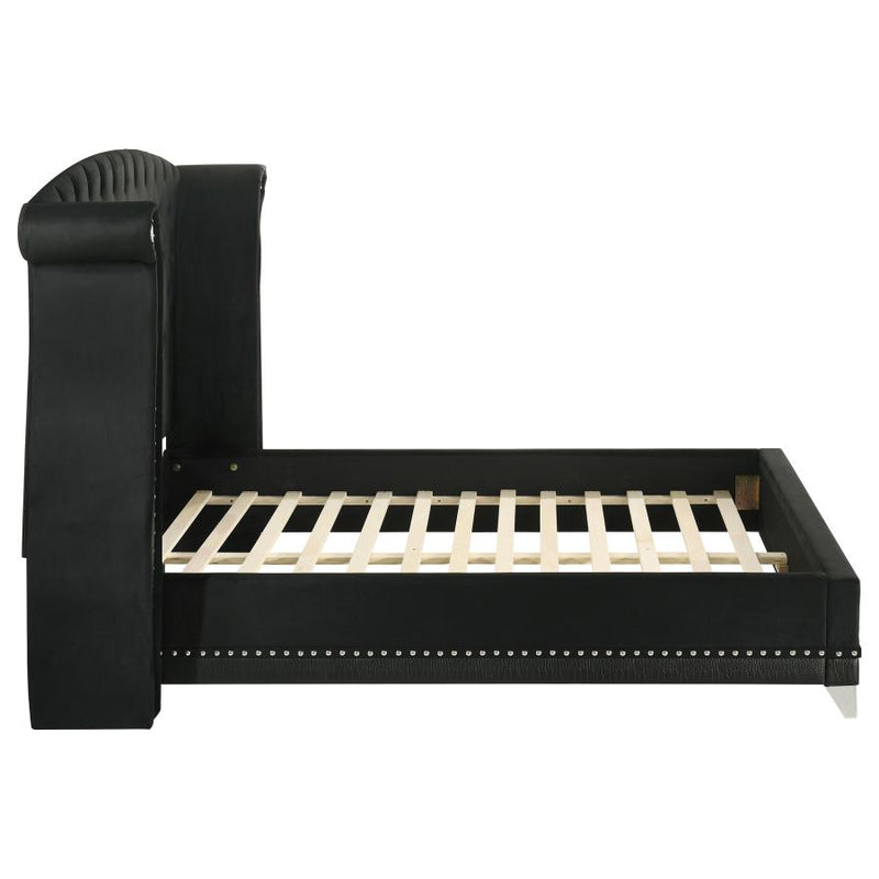 Barzini Beds