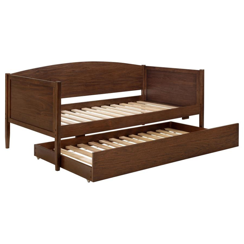 Bozeman Wood Daybed With Trundle