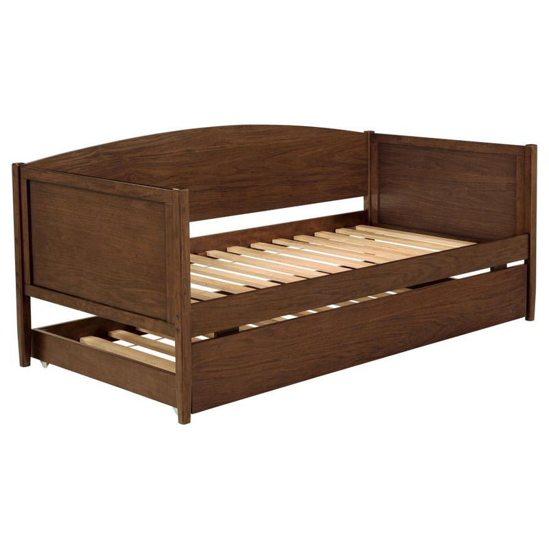 Bozeman Wood Daybed With Trundle