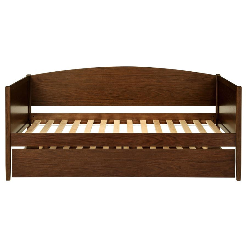Bozeman Wood Daybed With Trundle