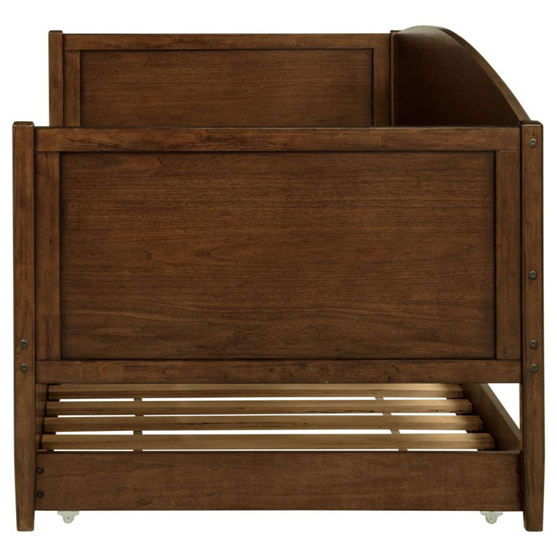 Bozeman Wood Daybed With Trundle