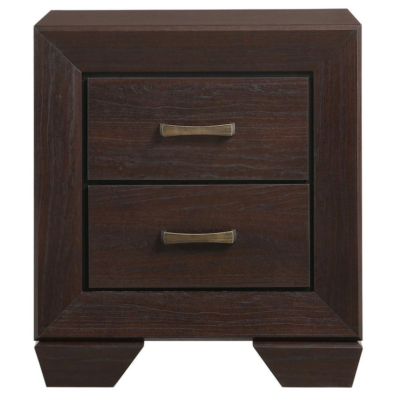 Dorian Bedroom Sets