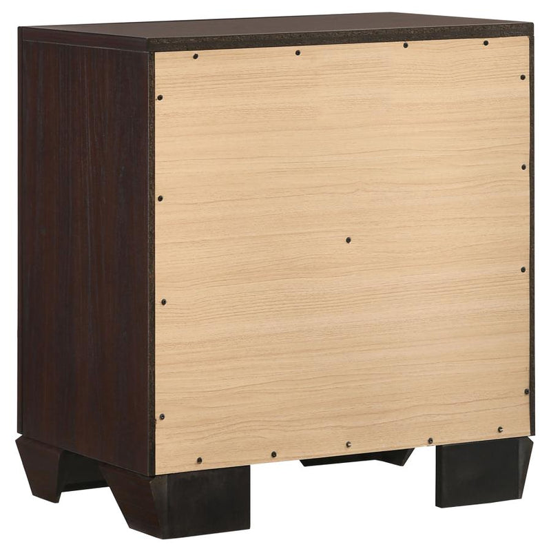 Dorian Bedroom Sets