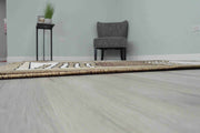 SULTAN Rug DESIGN 3008 Turquoise 2x4 (2'6x3'9")"