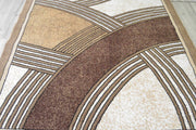 SULTAN Rug DESIGN 3008 Turquoise 8x11 (7'8x10'8")"